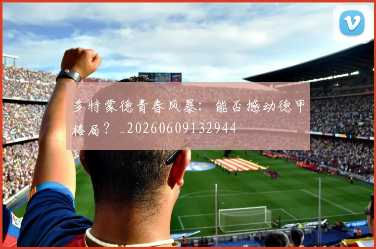 多特蒙德青春风暴：能否撼动德甲格局？_20260609132944